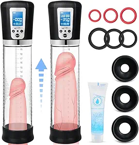 T-BIG SHOCKED Pocket Pussy for Men - Men's Sex Toys Male Masturbators Realistic Adult Toys Sex Doll Stroker 3D Lifelike Soft Butt with Vagina Anal Sex Pleasure Skin Color Adult Toy (Copy)